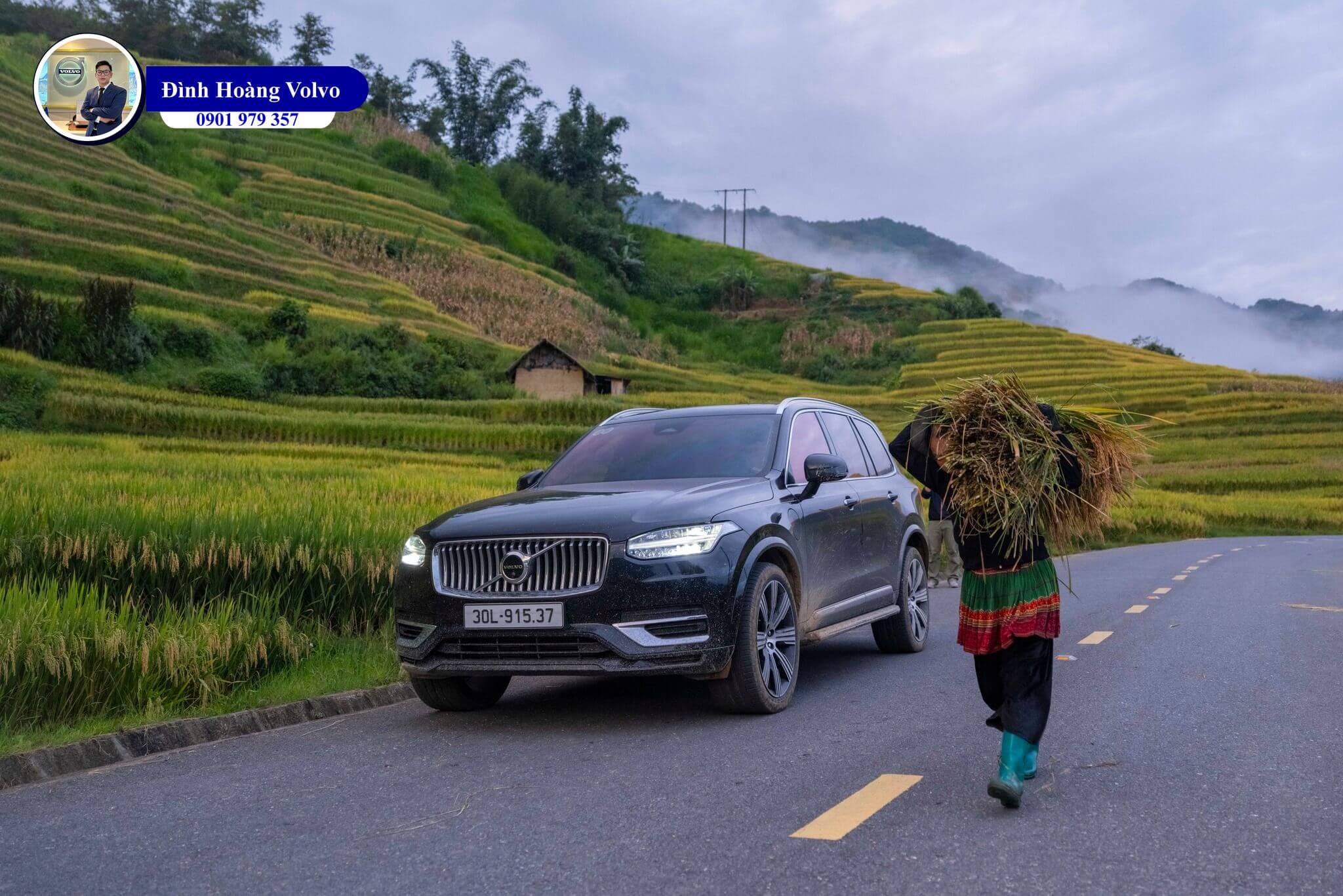 Đình Hoàng Volvo 0901 979 3573