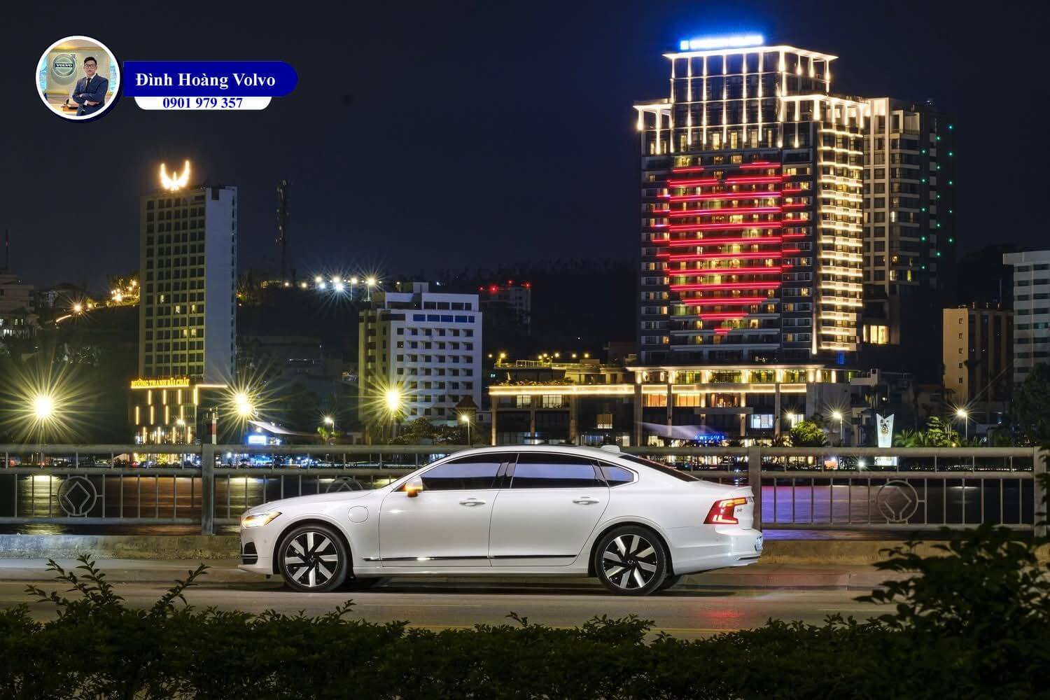 Đình Hoàng Volvo 0901 979 35730 Đình Hoàng Volvo 0901 979 35730