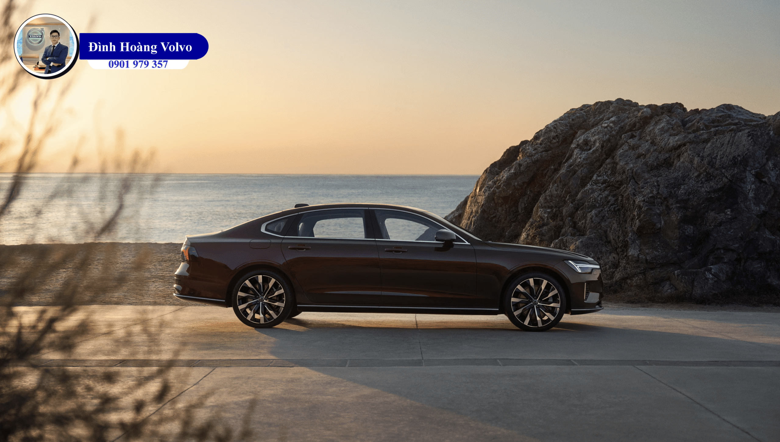 Đình Hoàng Volvo 0901 979 35736