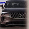 Hình ảnh minh hoạ Volvo S90 2026 - Đình Hoàng Volvo