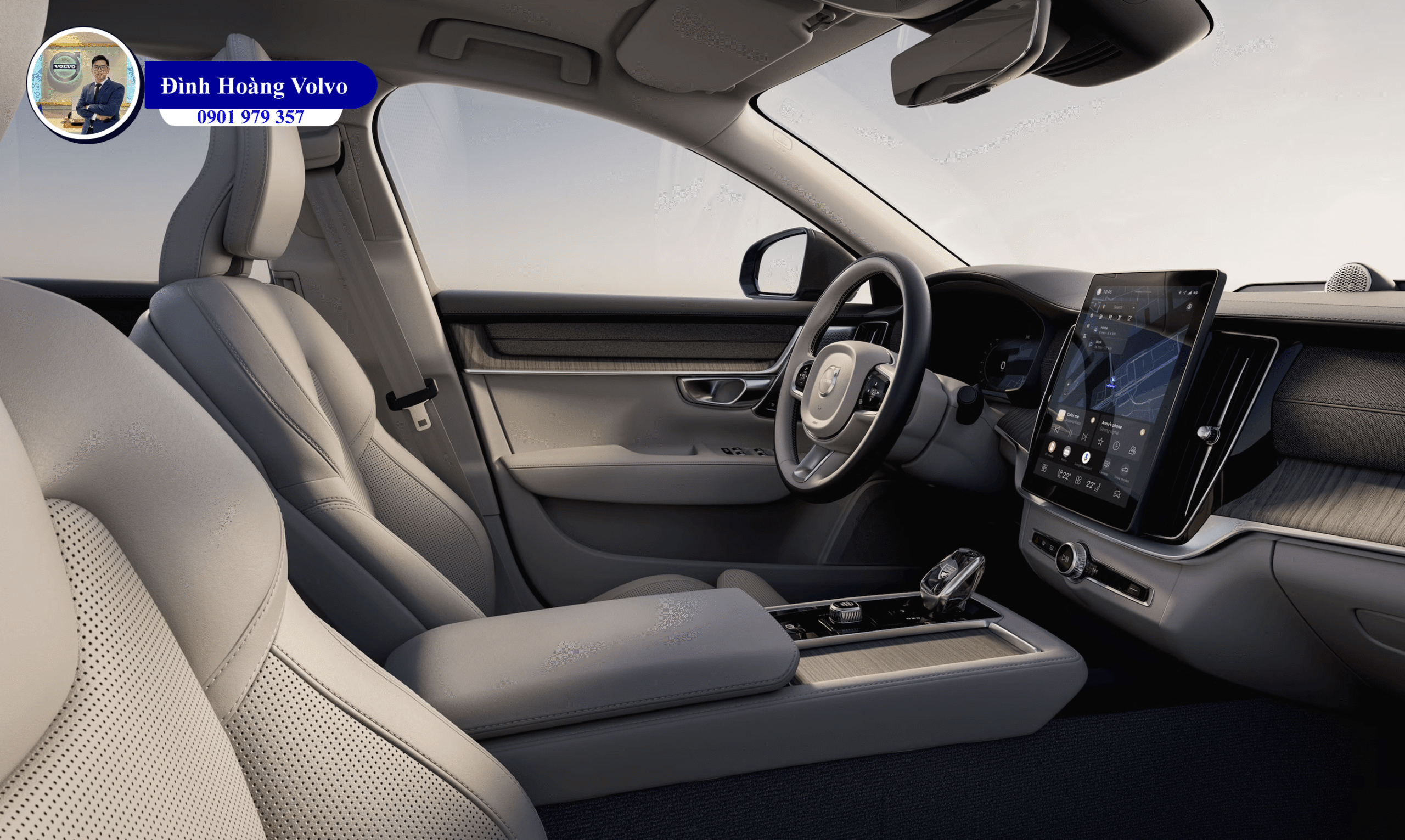 Đình Hoàng Volvo 0901 979 35748