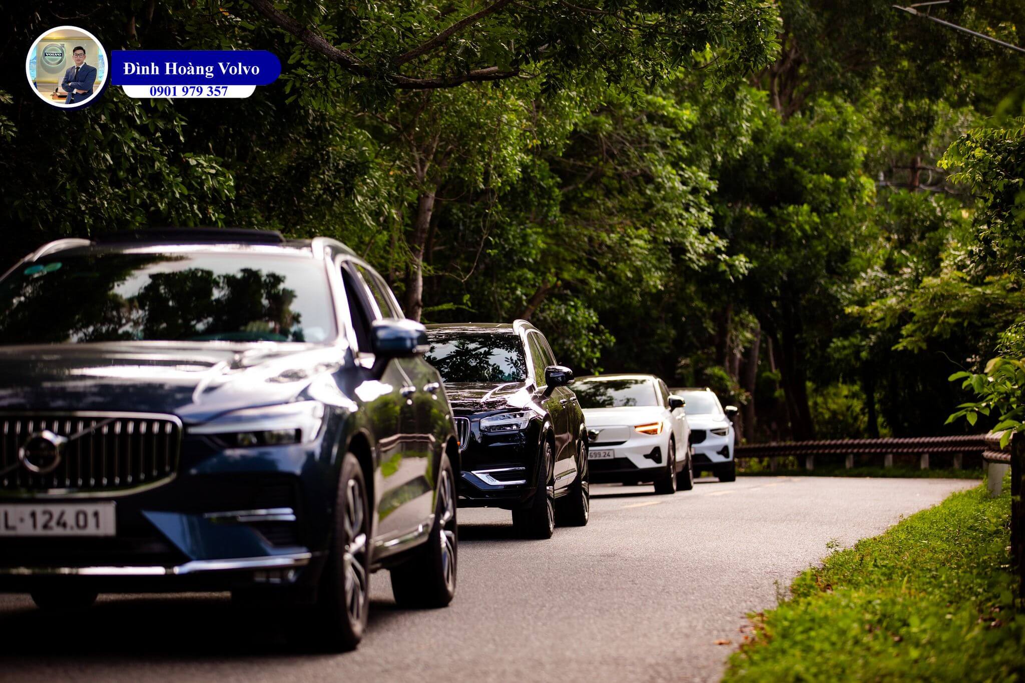 Hình ảnh minh hoạ Volvo Đình Hoàng Volvo 0901 979 357 110
