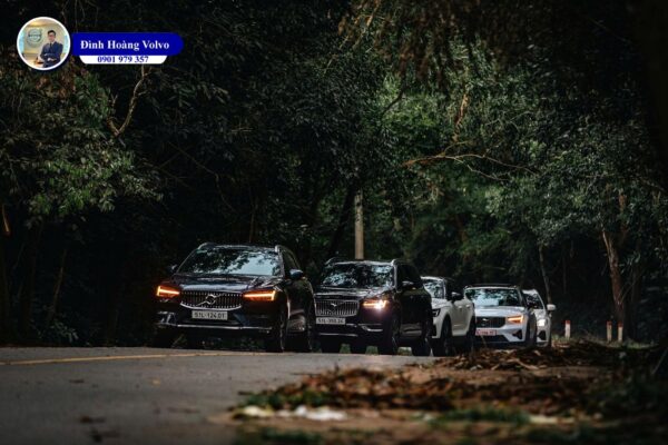 Hình ảnh minh hoạ Volvo Đình Hoàng Volvo 0901 979 357 112