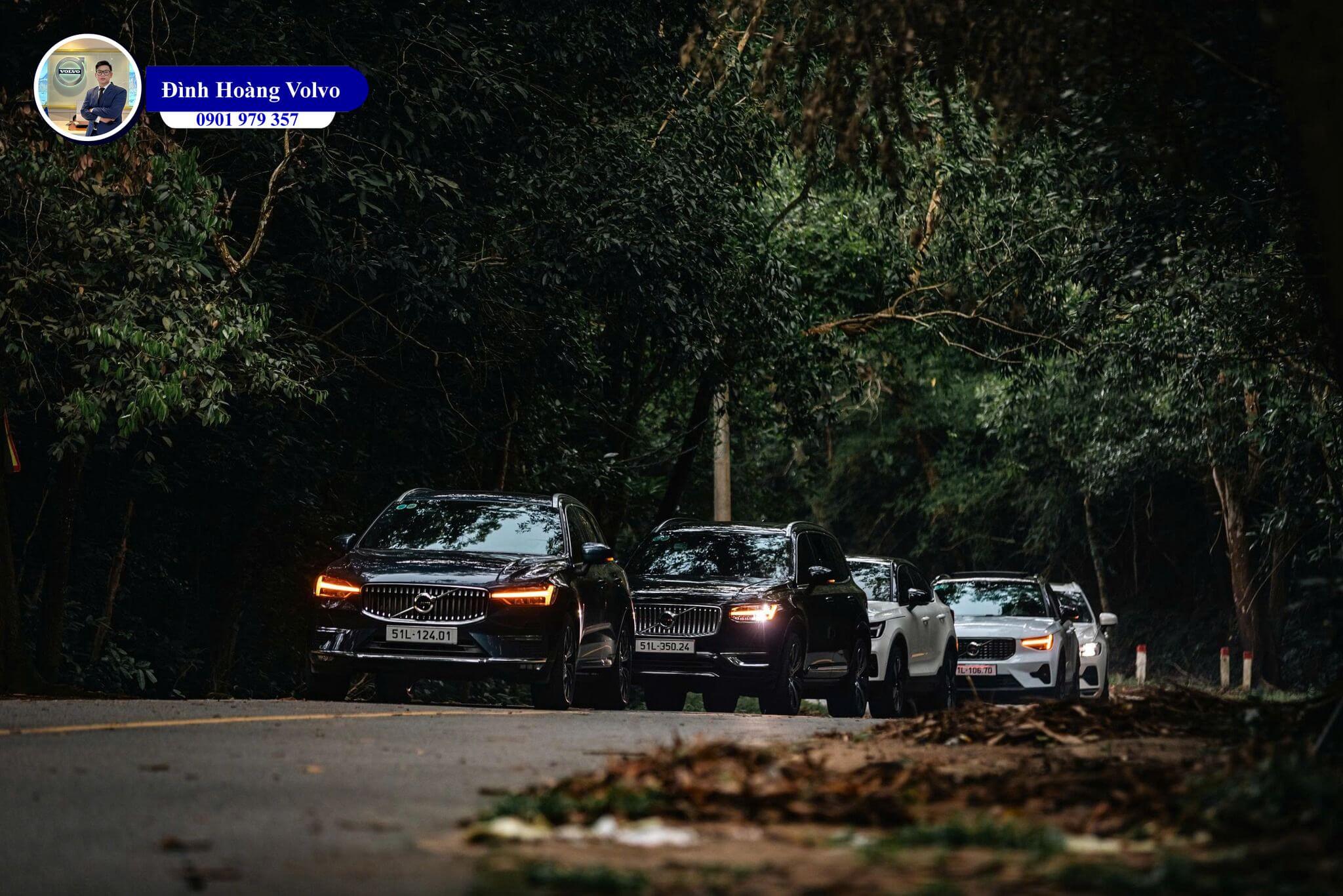 Hình ảnh minh hoạ Volvo Đình Hoàng Volvo 0901 979 357 112