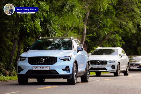 Hình ảnh minh hoạ Volvo Đình Hoàng Volvo 0901 979 357 114