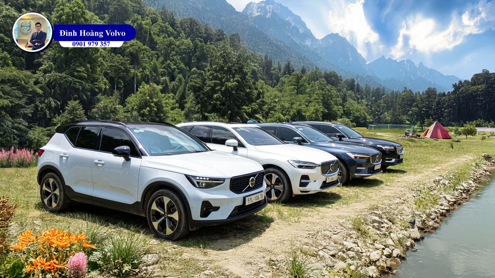 Hình ảnh minh hoạ Volvo Đình Hoàng Volvo 0901 979 357 13