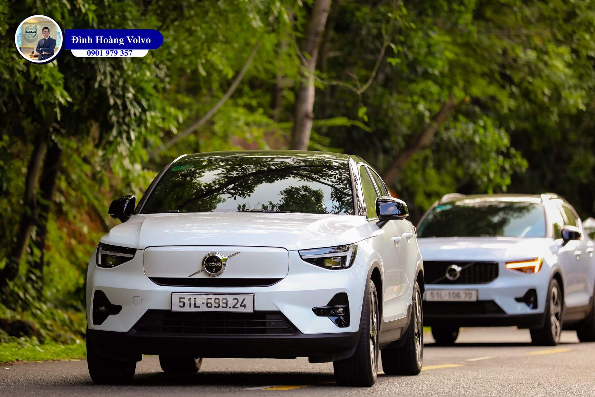 Hình ảnh minh hoạ Volvo Đình Hoàng Volvo 0901 979 357 17