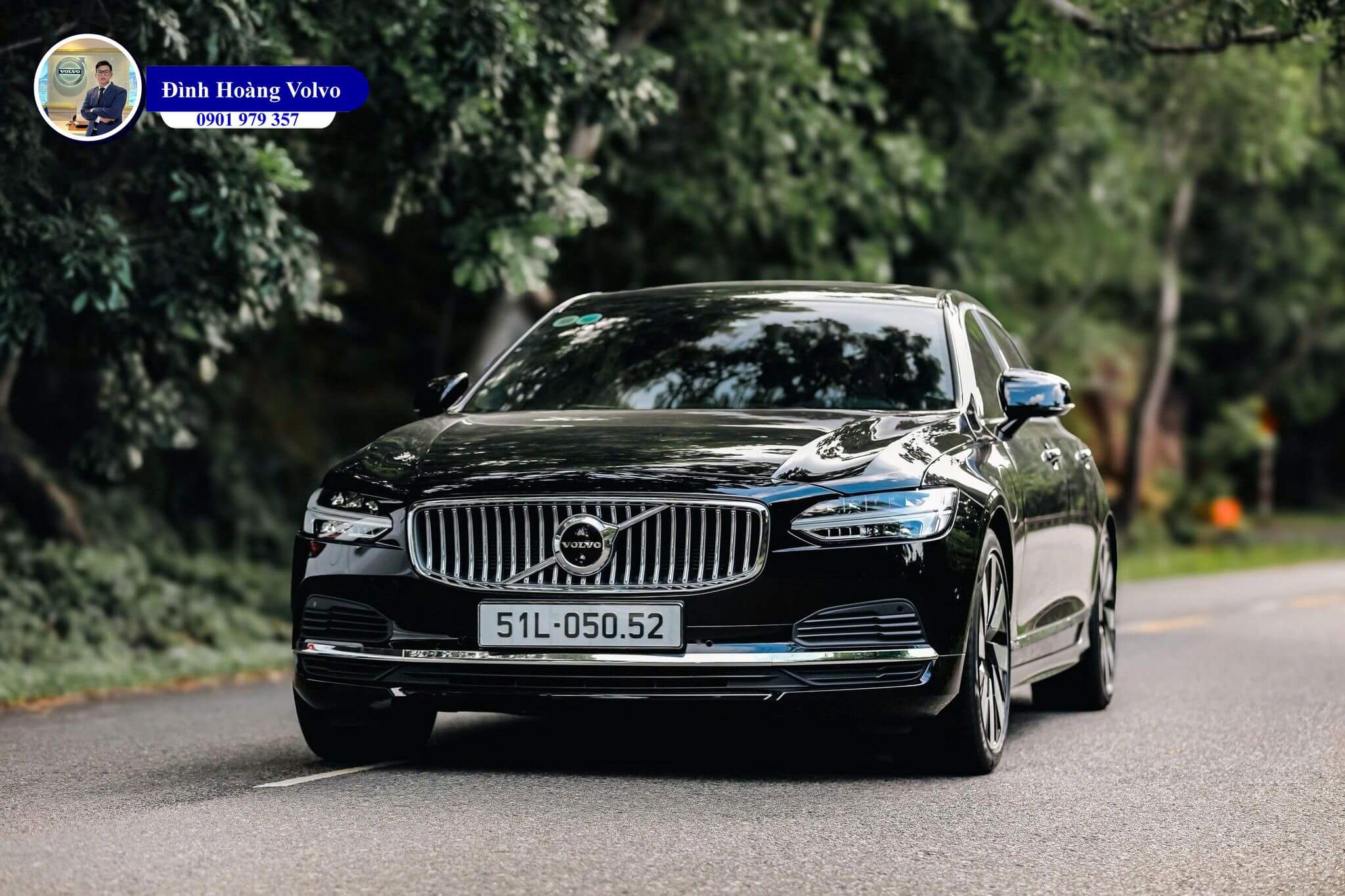 Hình ảnh minh hoạ Volvo Đình Hoàng Volvo 0901 979 357 18