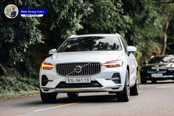 Hình ảnh minh hoạ Volvo Đình Hoàng Volvo 0901 979 357 19
