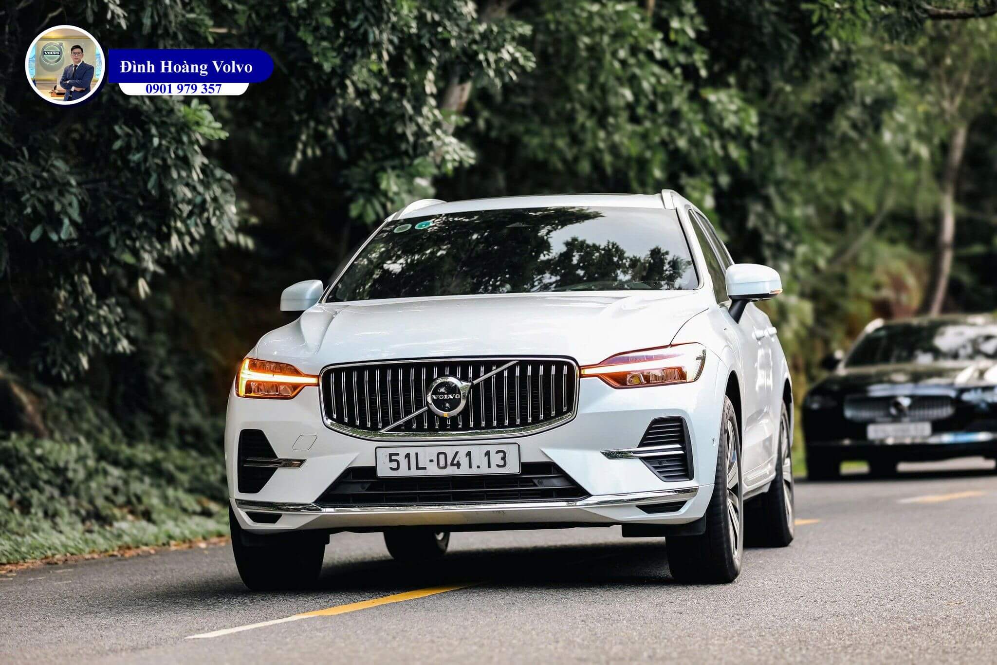 Hình ảnh minh hoạ Volvo Đình Hoàng Volvo 0901 979 357 19