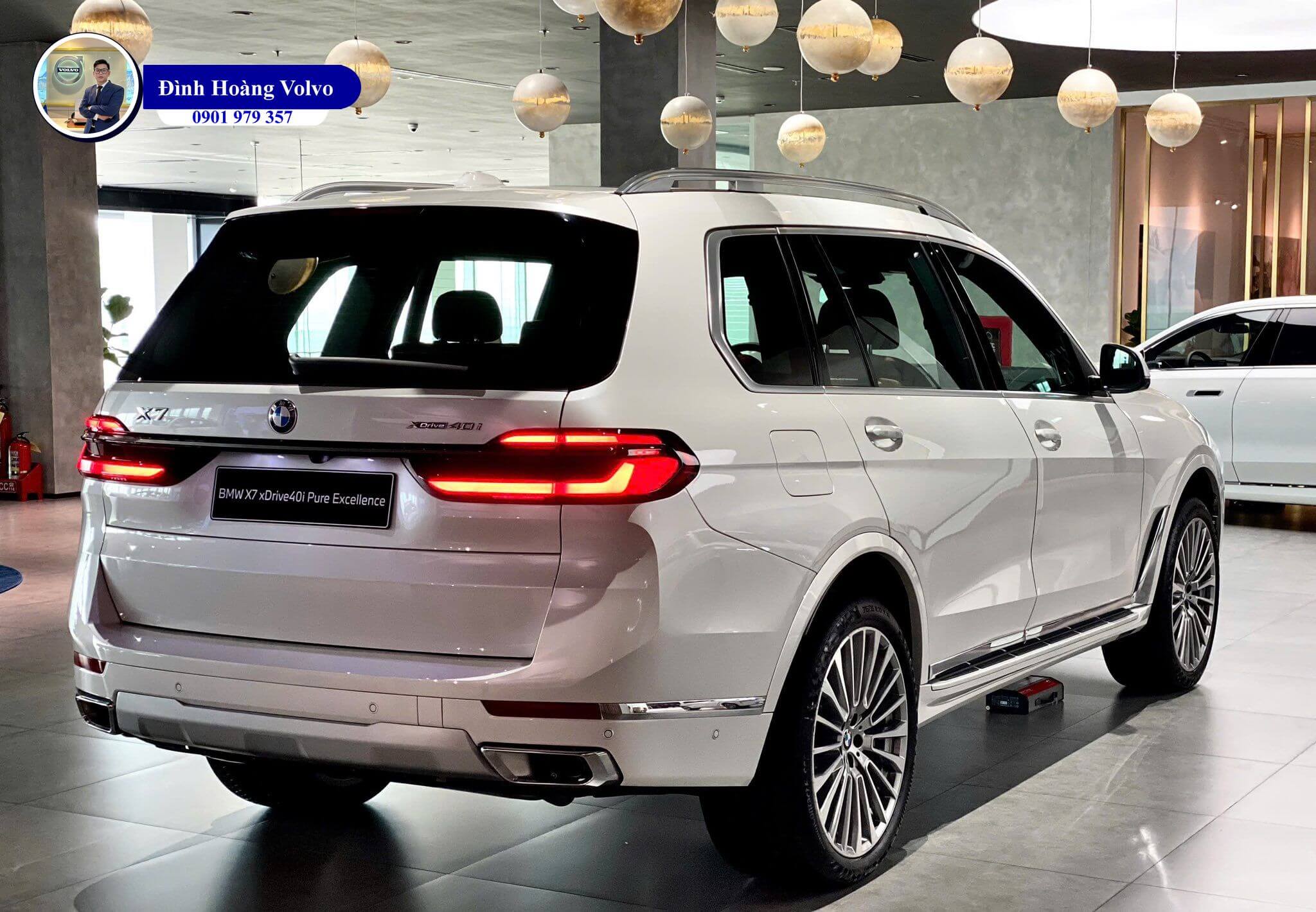 So sánh Volvo XC90 Plug in Hybrid Ultra và BMW X5 xDrive40i xLine 2025 tại Đà Nẵng Đình Hoàng Volvo2 So sánh Volvo XC90 Plug in Hybrid Ultra và BMW X5 xDrive40i xLine 2025 tại Đà Nẵng Đình Hoàng Volvo2