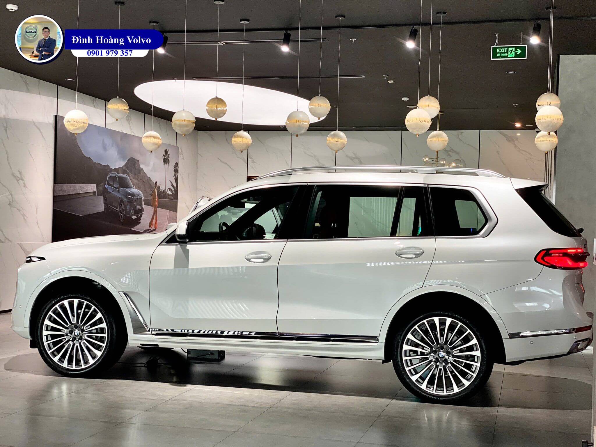 So sánh Volvo XC90 Plug in Hybrid Ultra và BMW X5 xDrive40i xLine 2025 tại Đà Nẵng Đình Hoàng Volvo4 So sánh Volvo XC90 Plug in Hybrid Ultra và BMW X5 xDrive40i xLine 2025 tại Đà Nẵng Đình Hoàng Volvo4