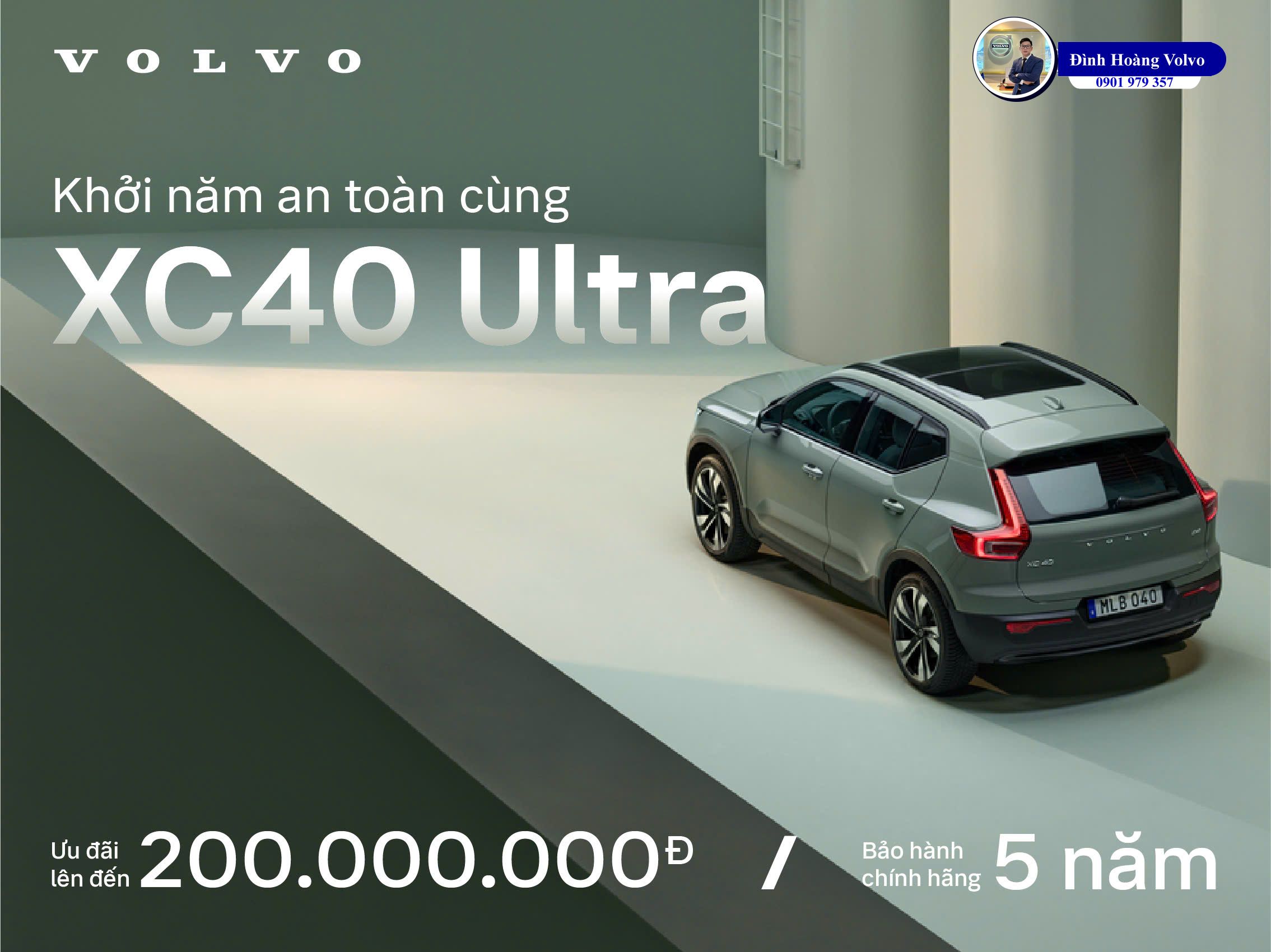 Volvo Đà Nẵng Đình Hoàng Giá Volvo6