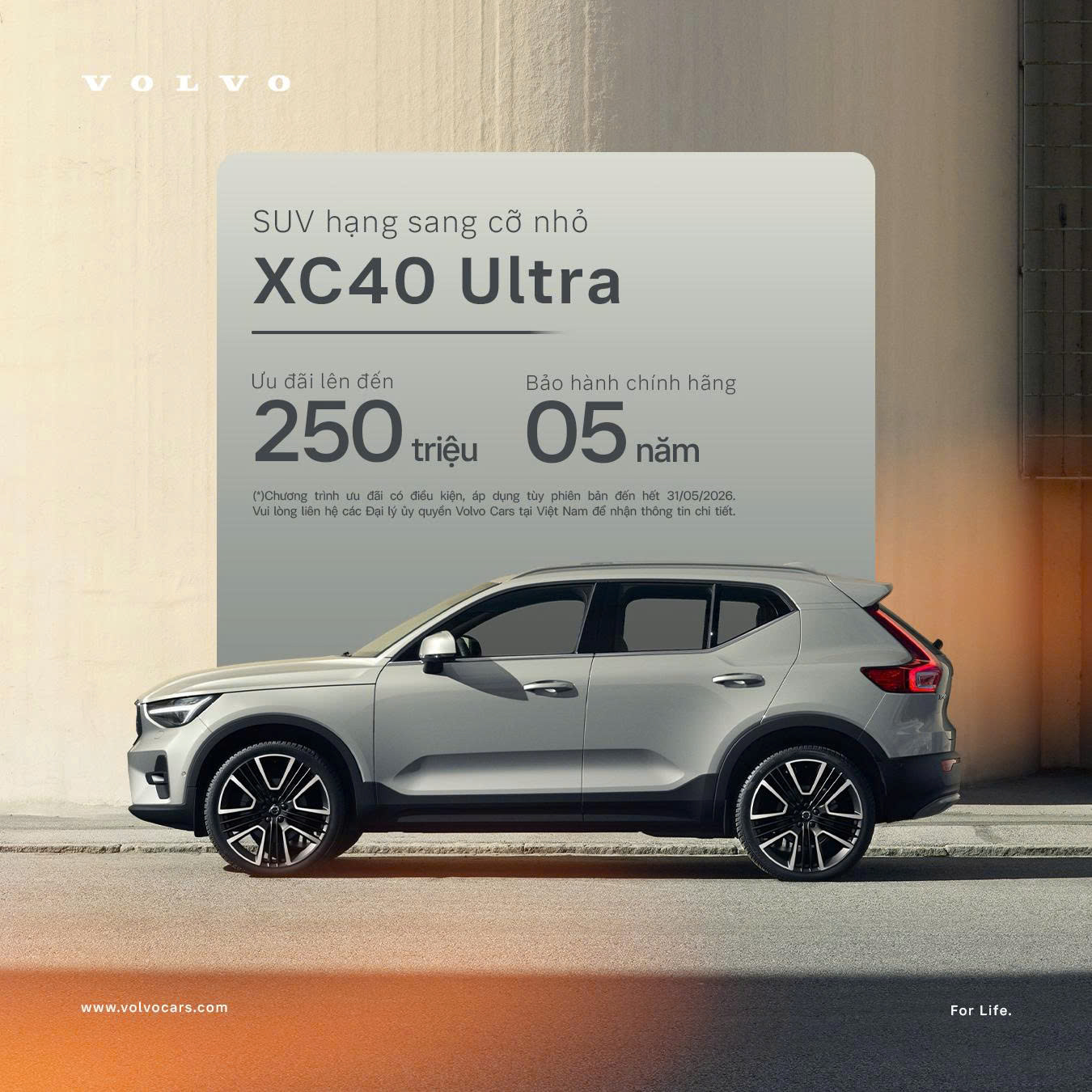 Volvo Đà Nẵng Đình Hoàng 2