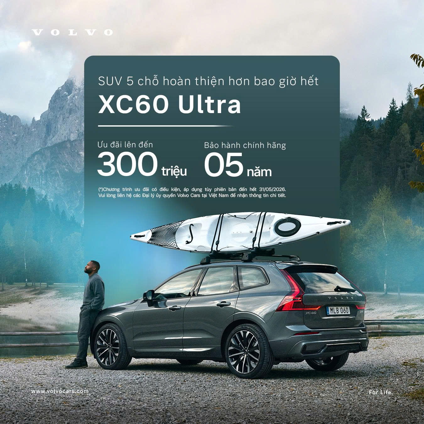 Volvo Đà Nẵng Đình Hoàng 2