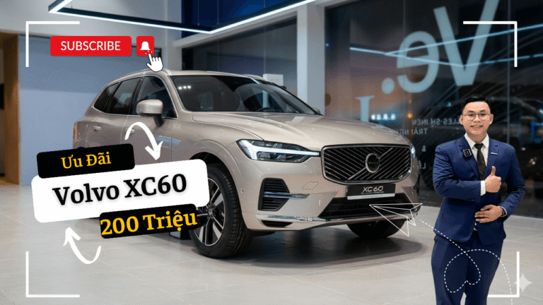 Volvo Đà Nẵng Đình Hoàng 2