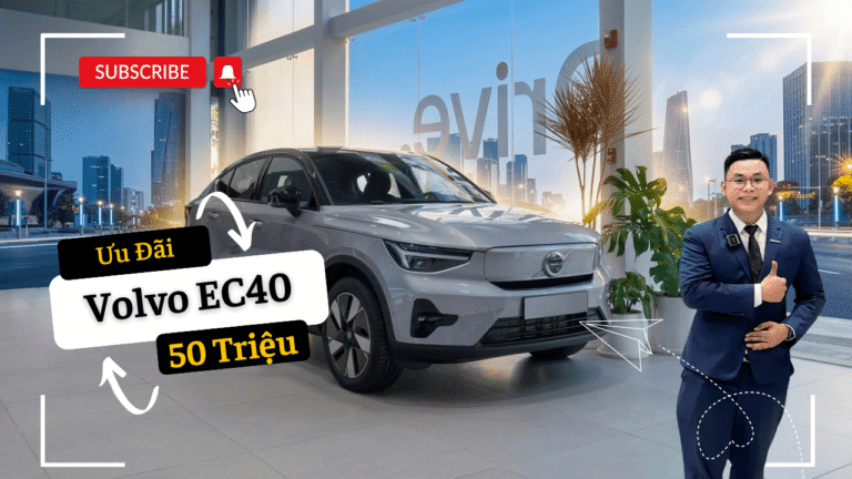 Volvo Đà Nẵng Đình Hoàng 3
