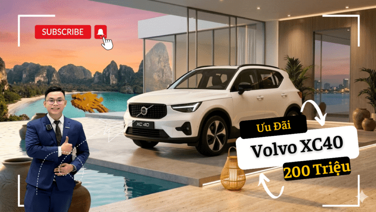 Volvo Đà Nẵng Đình Hoàng 4