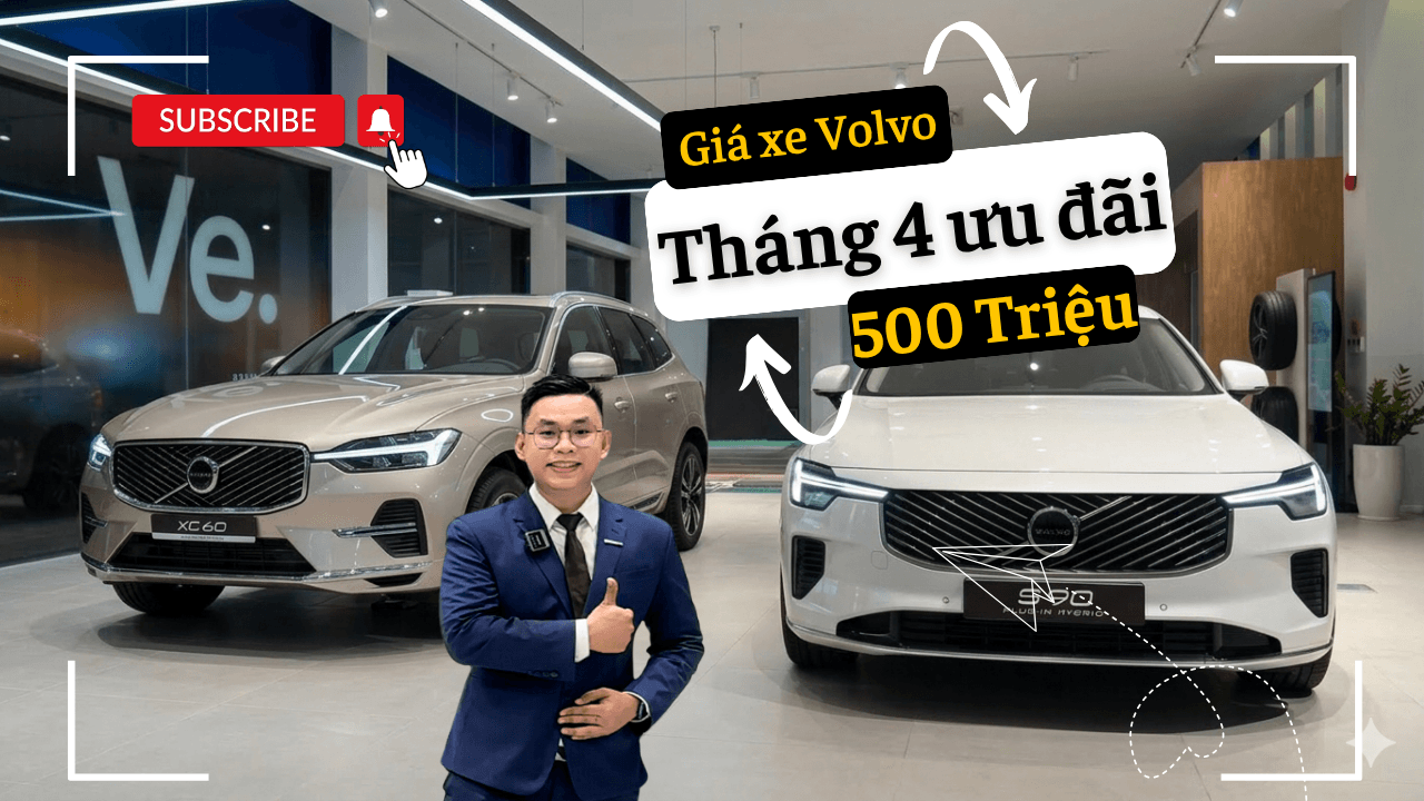 Volvo Đà Nẵng Đình Hoàng 5