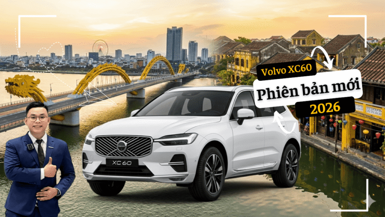 Volvo Đà Nẵng Đình Hoàng 6