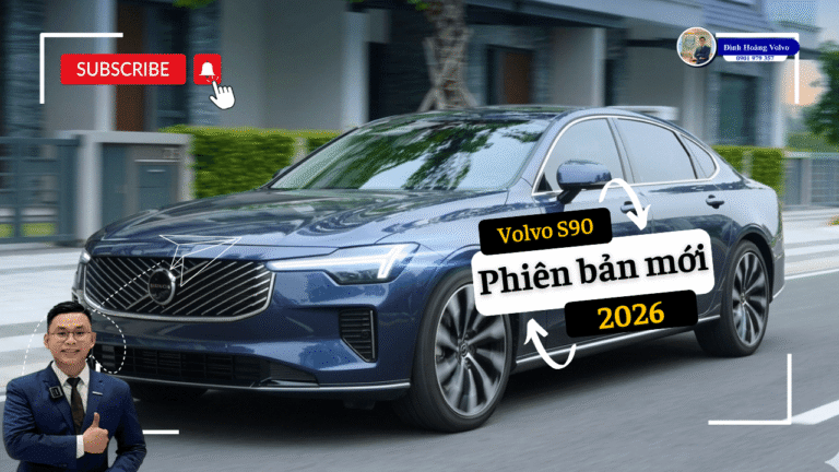 Volvo Đà Nẵng Đình Hoàng 7