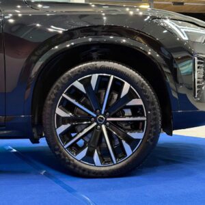 Volvo XC90 B5 Ultra 2026 Đà Nẵng1