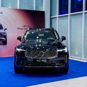 Volvo XC90 B5 Ultra 2026 Đà Nẵng10