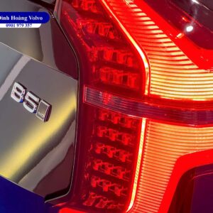 Volvo XC90 B5 Ultra 2026 Đà Nẵng12