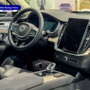 Volvo XC90 B5 Ultra 2026 Đà Nẵng13