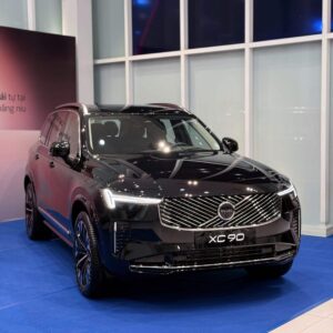 Volvo XC90 B5 Ultra 2026 Đà Nẵng15