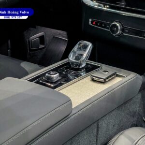 Volvo XC90 B5 Ultra 2026 Đà Nẵng16