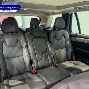 Volvo XC90 B5 Ultra 2026 Đà Nẵng17