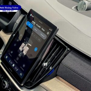 Volvo XC90 B5 Ultra 2026 Đà Nẵng18