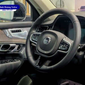 Volvo XC90 B5 Ultra 2026 Đà Nẵng19