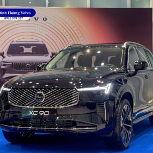 Volvo XC90 B5 Ultra 2026 Đà Nẵng2