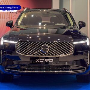 Volvo XC90 B5 Ultra 2026 Đà Nẵng3