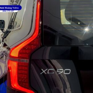Volvo XC90 B5 Ultra 2026 Đà Nẵng6